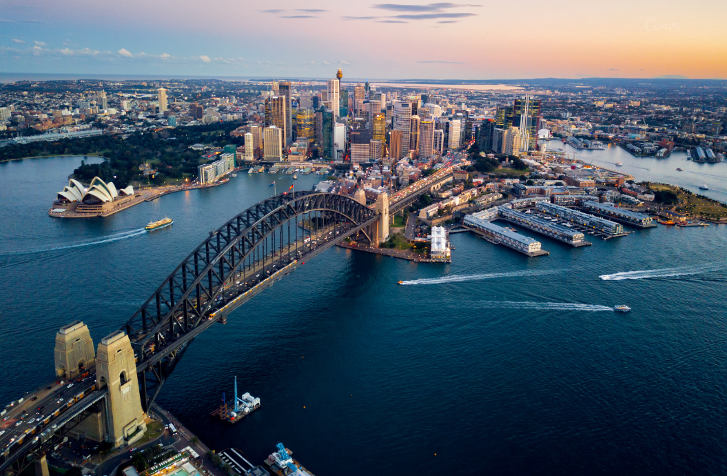 First home buyers in Sydney