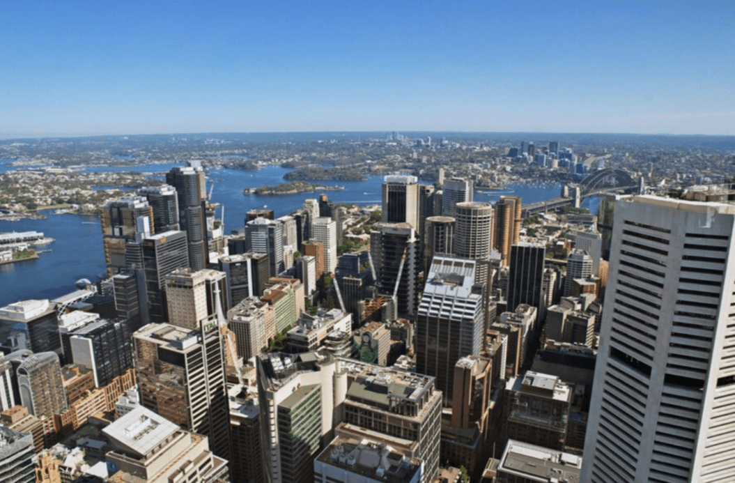 A Homebuyer’s Guide to Buying Property in Sydney.