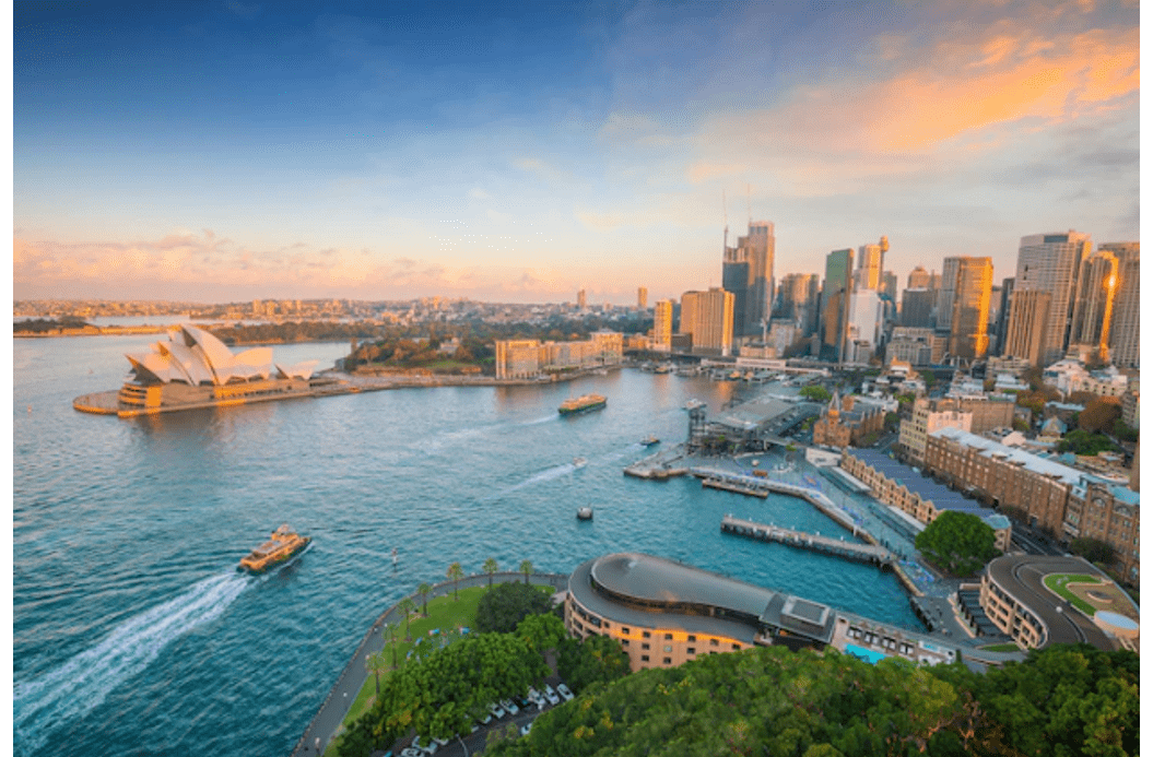 The cost to buy a house in Sydney can be high